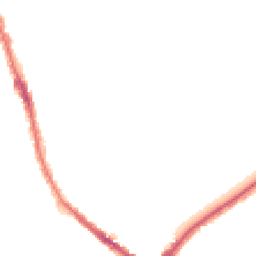 Night-time road noise heatmap for IG1 2NX