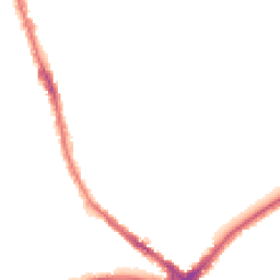 Night-time road noise heatmap for IG1 2PN