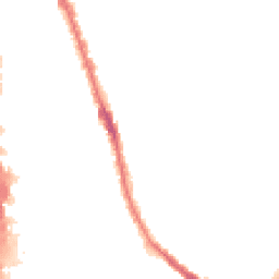 Night-time road noise heatmap for IG1 2QQ