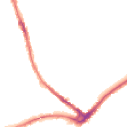 Night-time road noise heatmap for IG1 2SP