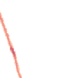 Night-time road noise heatmap for IG1 2XE