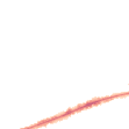 Night-time road noise heatmap for IG1 4AZ