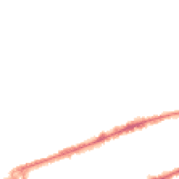 Night-time road noise heatmap for IG1 4DA