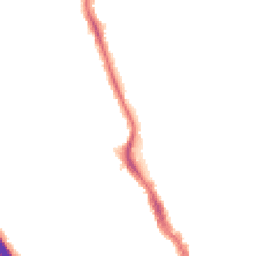 Night-time road noise heatmap for IG1 4UA