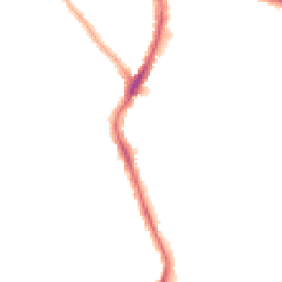 Night-time road noise heatmap for IG1 4UU