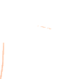 Night-time road noise heatmap for IG11 0AB