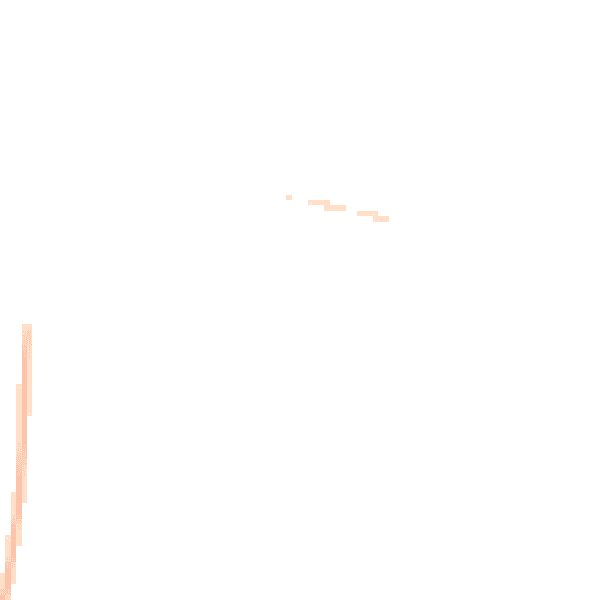 Night-time road noise heatmap for IG11 0AB