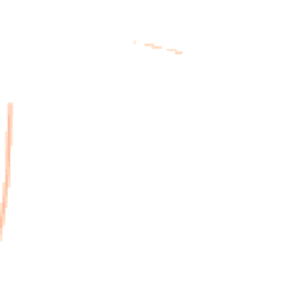 Night-time road noise heatmap for IG11 0AH