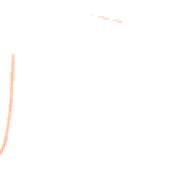 Night-time road noise heatmap for IG11 0ER