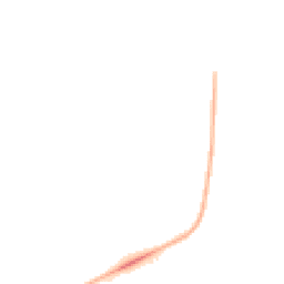 Night-time road noise heatmap for IG11 0GH