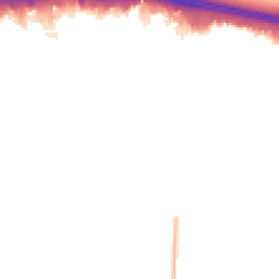 Night-time road noise heatmap for IG11 0QX