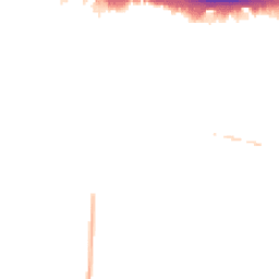 Night-time road noise heatmap for IG11 0XG