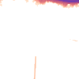 Night-time road noise heatmap for IG11 0XH