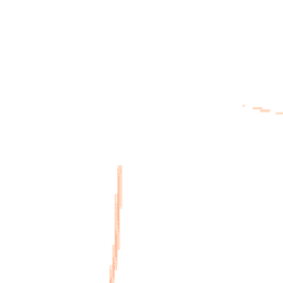 Night-time road noise heatmap for IG11 0XL