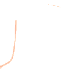 Night-time road noise heatmap for IG11 0YY