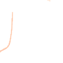 Night-time road noise heatmap for IG11 0ZR