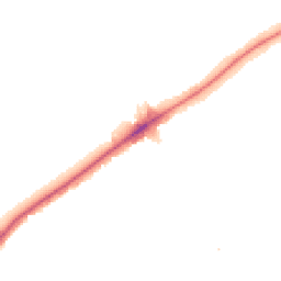 Night-time road noise heatmap for IG11 8UP