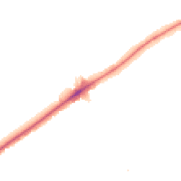 Night-time road noise heatmap for IG11 8UR