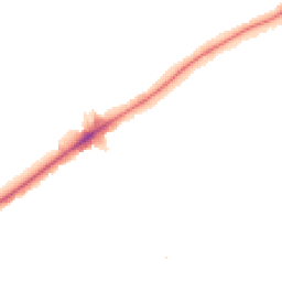 Night-time road noise heatmap for IG11 9DR