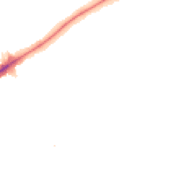 Night-time road noise heatmap for IG11 9EZ