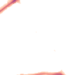 Night-time road noise heatmap for IG11 9PD