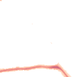 Night-time road noise heatmap for IG11 9PH