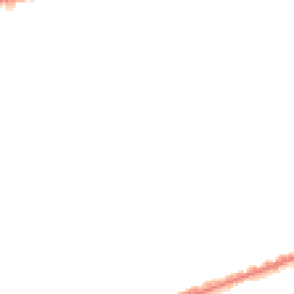 Night-time road noise heatmap for IG3 8LW