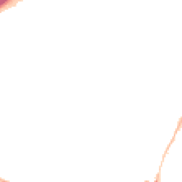 Night-time road noise heatmap for IP12 1FR