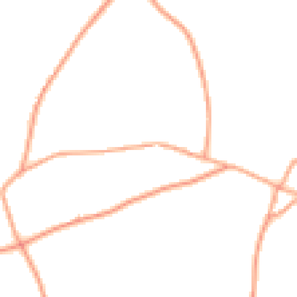 Daytime road noise heatmap for IP12 2DL