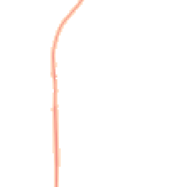 Daytime road noise heatmap for IP12 2RS