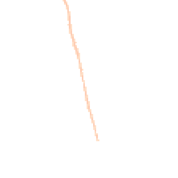Night-time road noise heatmap for IP12 3AJ