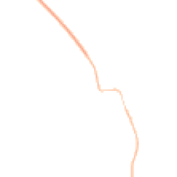 Night-time road noise heatmap for IP12 3AQ