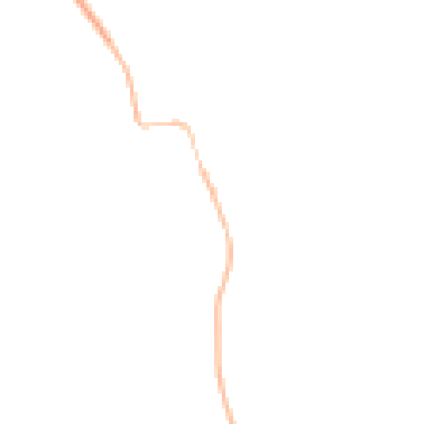 Night-time road noise heatmap for IP12 3BW
