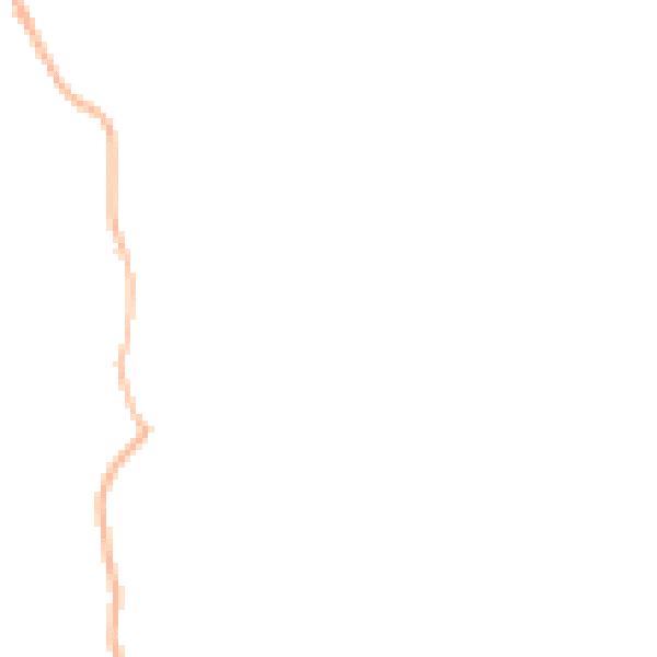Night-time road noise heatmap for IP12 3EZ