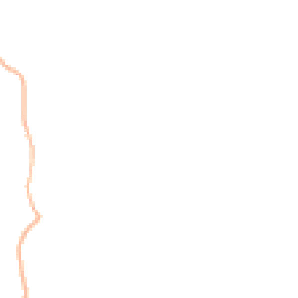 Night-time road noise heatmap for IP12 3HJ