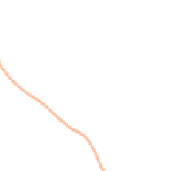 Night-time road noise heatmap for IP12 3HL