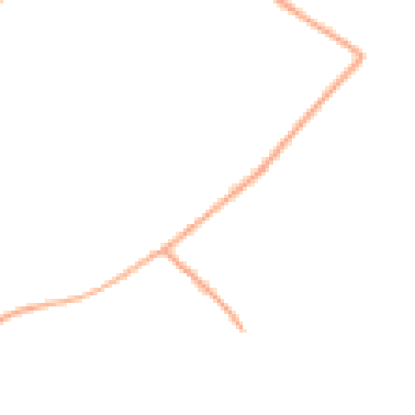 Daytime road noise heatmap for IP12 3LW