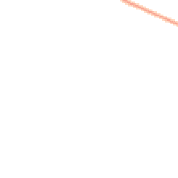 Daytime road noise heatmap for IP12 3PJ
