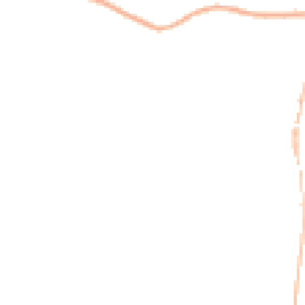 Night-time road noise heatmap for IP13 0AF