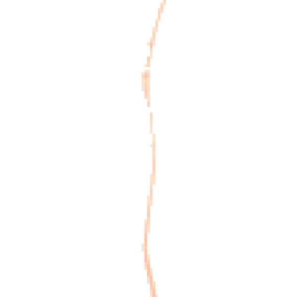 Night-time road noise heatmap for IP13 0HE