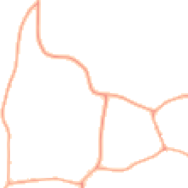 Daytime road noise heatmap for IP13 0JT