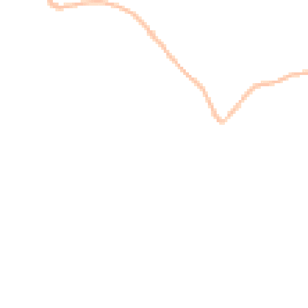 Night-time road noise heatmap for IP13 0PL