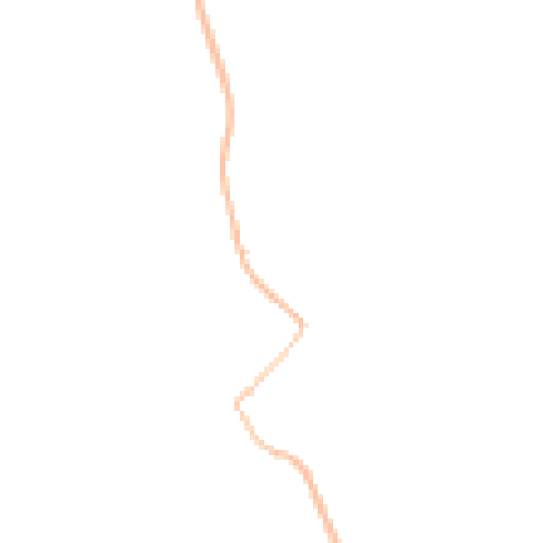 Night-time road noise heatmap for IP13 6PT