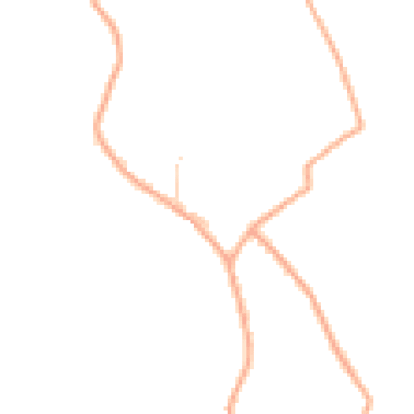 Daytime road noise heatmap for IP13 8LN