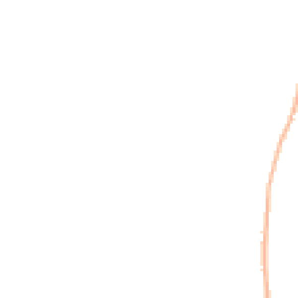 Night-time road noise heatmap for IP14 4NX
