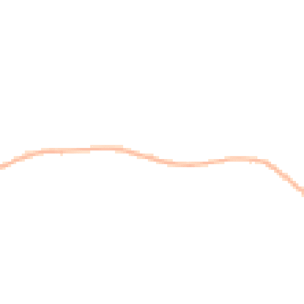 Night-time road noise heatmap for IP14 5HN