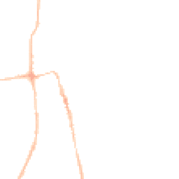Night-time road noise heatmap for IP16 4AG