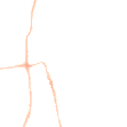 Night-time road noise heatmap for IP16 4AL
