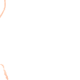 Night-time road noise heatmap for IP16 4AS