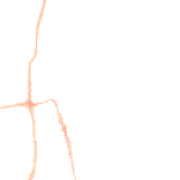 Night-time road noise heatmap for IP16 4AW